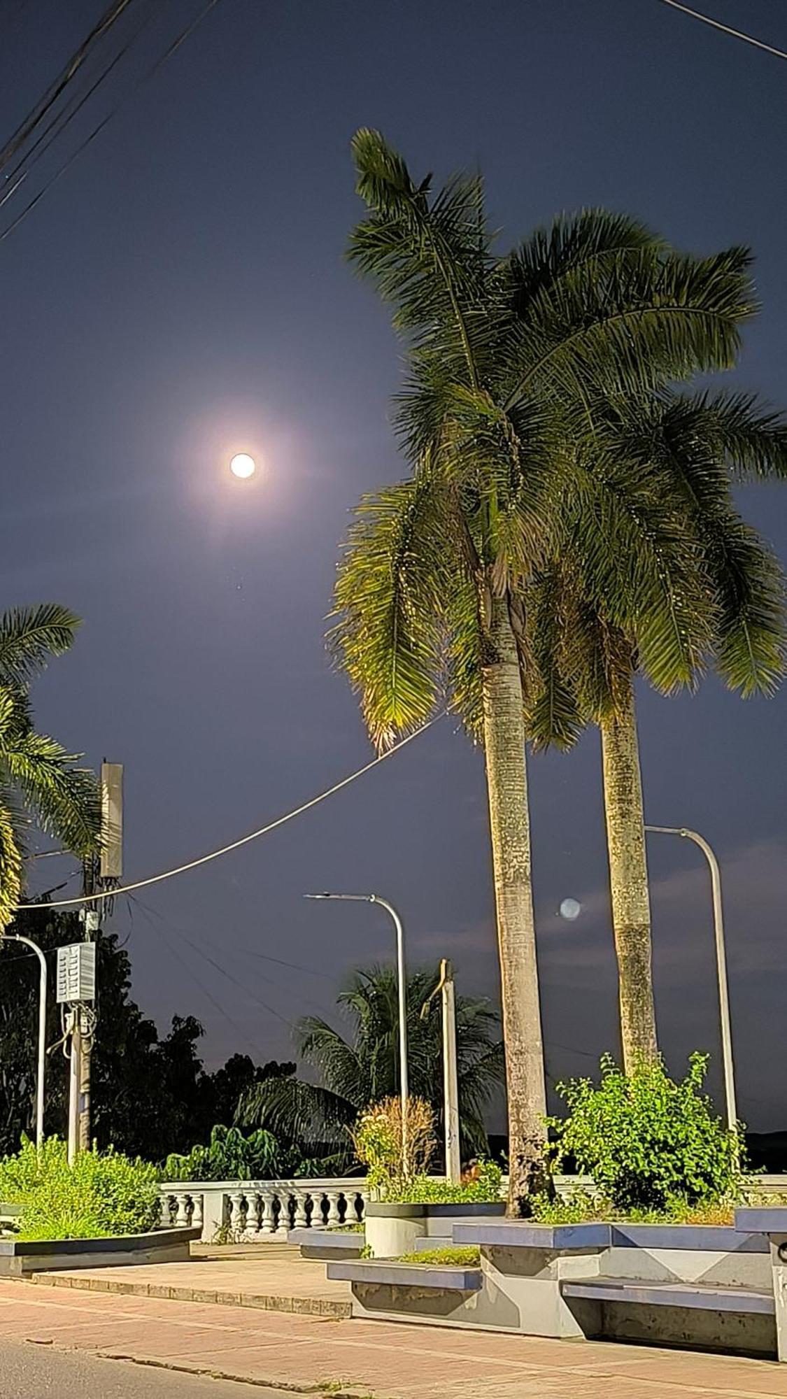 Flying Dog Hostel Iquitos Exterior foto