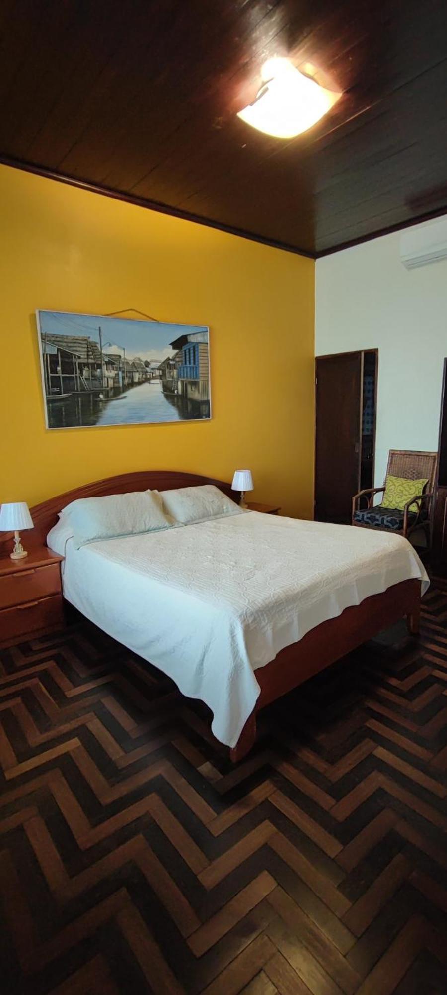Flying Dog Hostel Iquitos Exterior foto