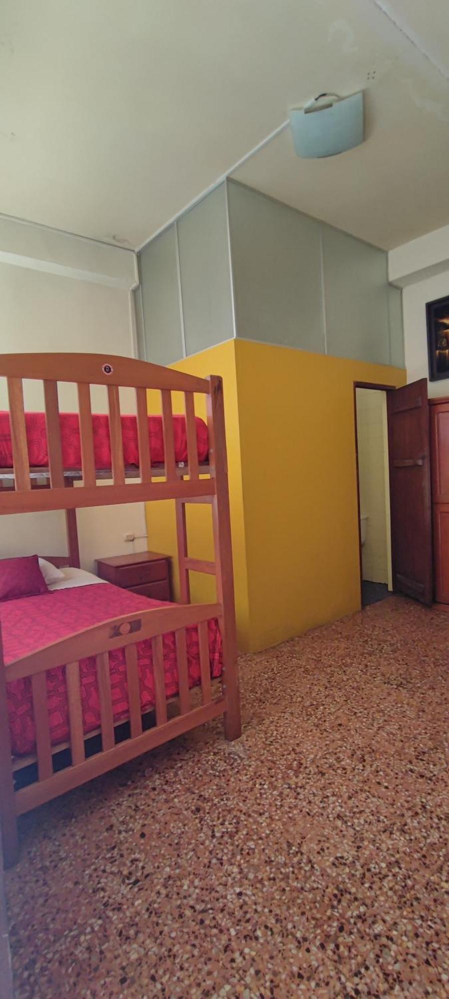Flying Dog Hostel Iquitos Exterior foto