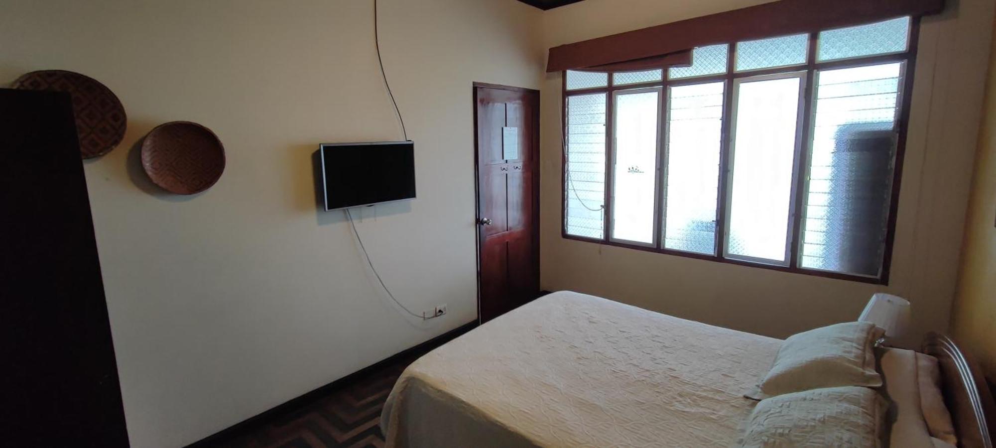 Flying Dog Hostel Iquitos Exterior foto