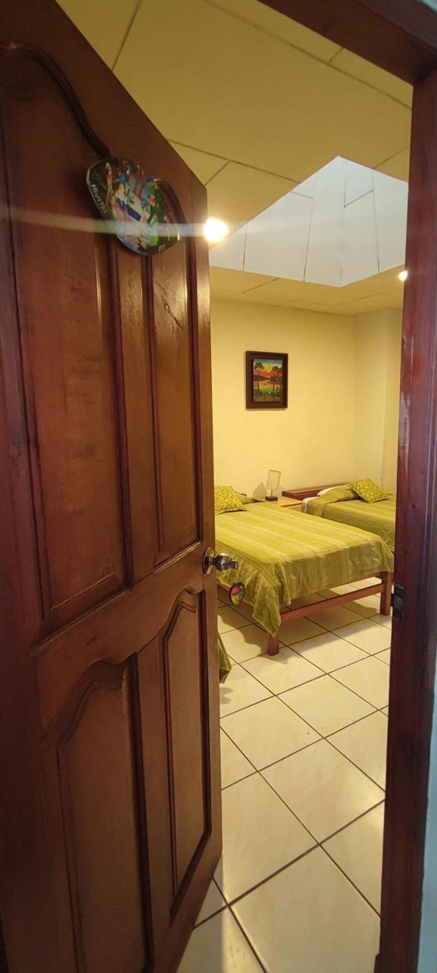 Flying Dog Hostel Iquitos Exterior foto